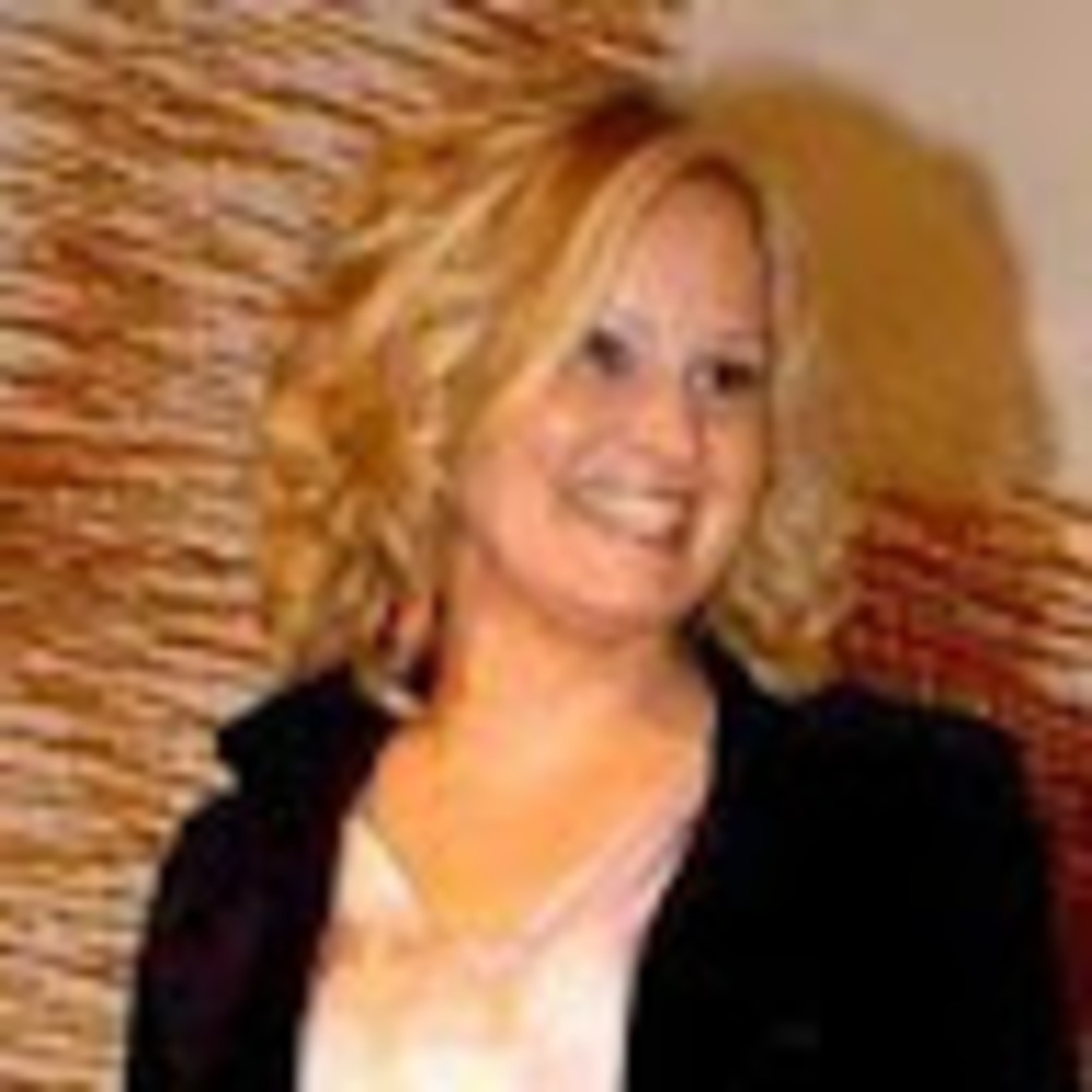 Meet your Posher, Jen